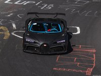 Bugatti Chiron Pur Sport 2021 Poster 1431371