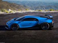 Bugatti Chiron Pur Sport 2021 stickers 1431374