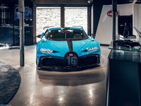 Bugatti Chiron Pur Sport 2021 stickers 1431375