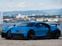 Bugatti Chiron Pur Sport 2021 Longsleeve T-shirt #1431383