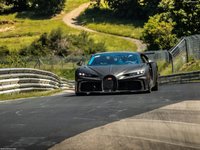 Bugatti Chiron Pur Sport 2021 tote bag #1431388