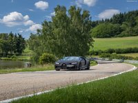 Bugatti Chiron Pur Sport 2021 Tank Top #1431393