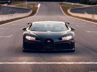 Bugatti Chiron Pur Sport 2021 Mouse Pad 1431394
