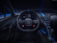 Bugatti Chiron Pur Sport 2021 Mouse Pad 1431396
