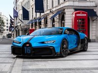 Bugatti Chiron Pur Sport 2021 magic mug #1431401