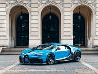 Bugatti Chiron Pur Sport 2021 Poster 1431409