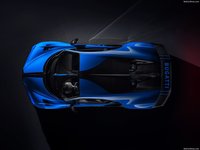 Bugatti Chiron Pur Sport 2021 Poster 1431410
