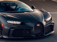 Bugatti Chiron Pur Sport 2021 Mouse Pad 1431414
