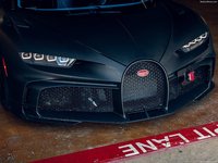 Bugatti Chiron Pur Sport 2021 Tank Top #1431417