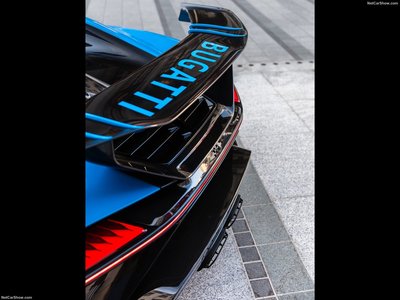 Bugatti Chiron Pur Sport 2021 mug #1431427