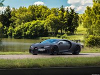 Bugatti Chiron Pur Sport 2021 Mouse Pad 1431428
