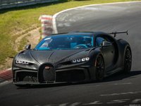 Bugatti Chiron Pur Sport 2021 Tank Top #1431431
