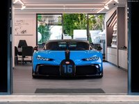 Bugatti Chiron Pur Sport 2021 Mouse Pad 1431434