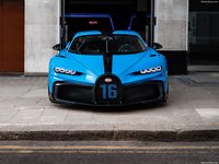 Bugatti Chiron Pur Sport 2021 Mouse Pad 1431438