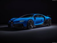 Bugatti Chiron Pur Sport 2021 tote bag #1431440