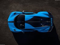 Bugatti Chiron Pur Sport 2021 Longsleeve T-shirt #1431441