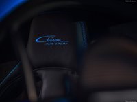 Bugatti Chiron Pur Sport 2021 tote bag #1431445