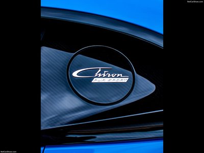 Bugatti Chiron Pur Sport 2021 tote bag #1431448