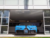 Bugatti Chiron Pur Sport 2021 Tank Top #1431450