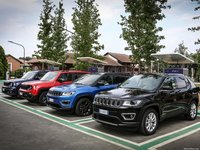 Jeep Compass 4xe 2021 Poster 1431460