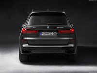 BMW X7 Dark Shadow Edition 2021 stickers 1431674