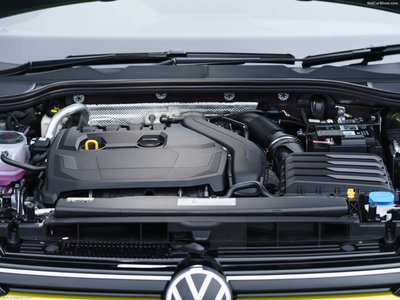 Volkswagen Golf [UK] 2020 Tank Top