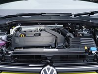 Volkswagen Golf [UK] 2020 Mouse Pad 1431687