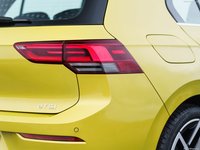 Volkswagen Golf [UK] 2020 stickers 1431694