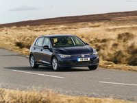 Volkswagen Golf [UK] 2020 stickers 1431698
