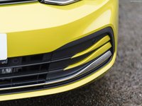Volkswagen Golf [UK] 2020 stickers 1431701