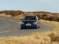 Volkswagen Golf [UK] 2020 stickers 1431704