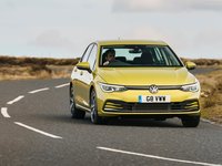 Volkswagen Golf [UK] 2020 puzzle 1431705
