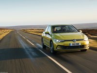 Volkswagen Golf [UK] 2020 stickers 1431744