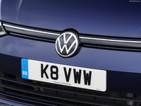 Volkswagen Golf [UK] 2020 Mouse Pad 1431745
