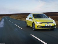 Volkswagen Golf [UK] 2020 stickers 1431753