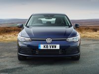 Volkswagen Golf [UK] 2020 puzzle 1431759