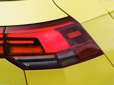Volkswagen Golf [UK] 2020 stickers 1431763