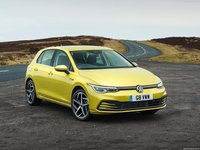 Volkswagen Golf [UK] 2020 hoodie #1431765