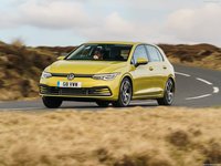 Volkswagen Golf [UK] 2020 stickers 1431766
