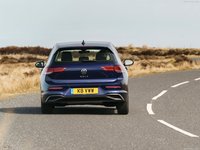 Volkswagen Golf [UK] 2020 stickers 1431872
