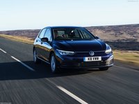 Volkswagen Golf [UK] 2020 tote bag #1431873