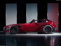 Donkervoort D8 GTO-JD70 Bare Naked Carbon Edition 2020 tote bag #1431891