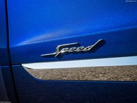 Bentley Bentayga Speed 2021 stickers 1431912