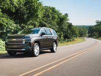 Chevrolet Tahoe 2021 puzzle 1431963