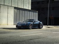 Porsche 911 Turbo 2021 hoodie #1431993