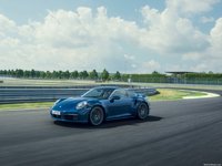 Porsche 911 Turbo 2021 hoodie #1431998