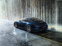 Porsche 911 Turbo 2021 hoodie #1432001