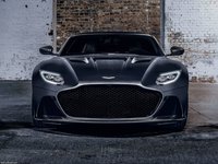 Aston Martin DBS Superleggera 007 Edition 2021 hoodie #1432004