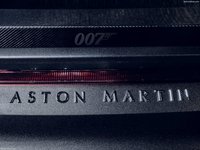 Aston Martin DBS Superleggera 007 Edition 2021 Longsleeve T-shirt #1432008