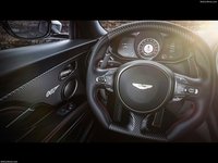 Aston Martin DBS Superleggera 007 Edition 2021 tote bag #1432010